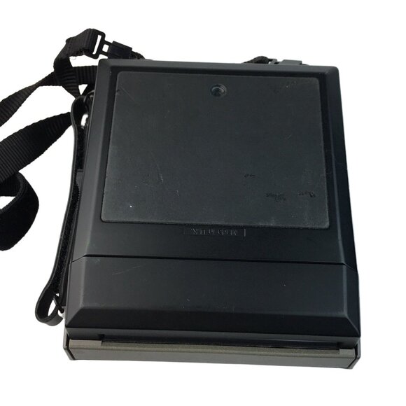 Polaroid  Camera  Spectra System Instant Untested ASIS Vintage u - Picture 7 of 8